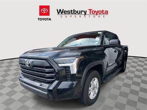 Used 2024 Toyota Tundra SR5 image 5