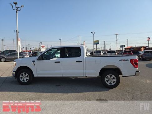 Used 2021 Ford F150 XLT w/ Trailer Tow Package image 28