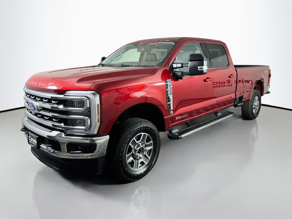 New 2026 Ford F350 Lariat AWD/4WD image 5