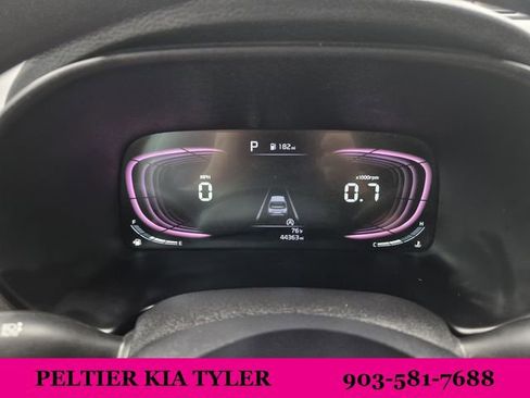 Certified 2024 Kia Soul LX w/ Option Group 015 FWD image 28