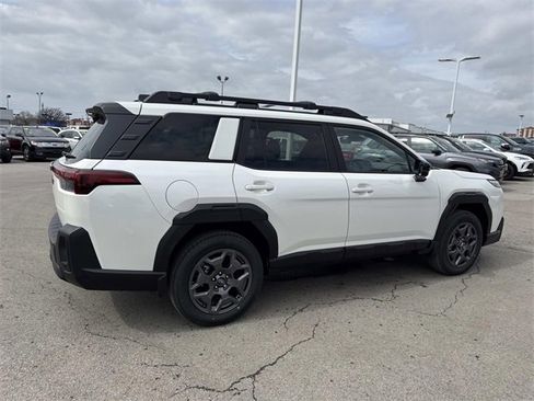 New 2026 Subaru Outback Premium image 2