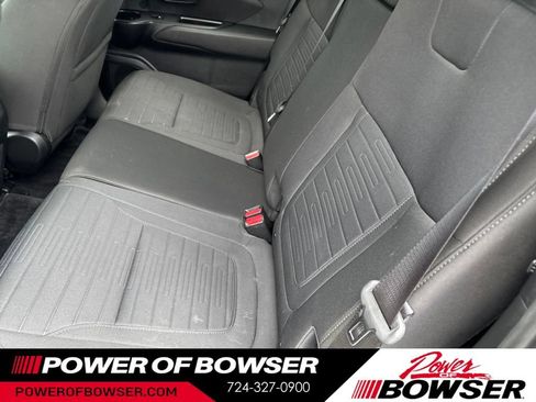Used 2022 Hyundai Santa Cruz SE AWD/4WD image 11