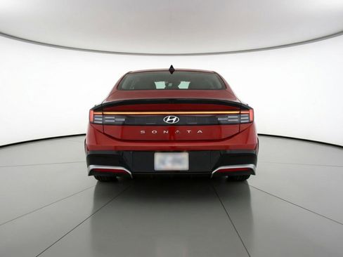 Used 2025 Hyundai Sonata SEL image 7
