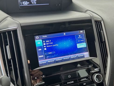 Used 2022 Subaru Crosstrek 2.0i Premium w/ Popular Package #4A image 15