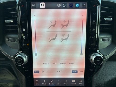 New 2025 RAM 2500 Tradesman image 23