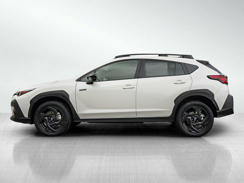 New 2026 Subaru Crosstrek 2.5i Sport AWD/4WD image 4