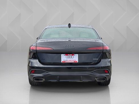 New 2026 Audi A6 Premium Plus image 5