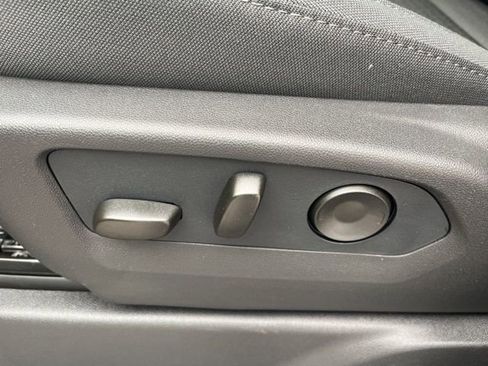 New 2026 Chevrolet Silverado 1500 Custom image 18