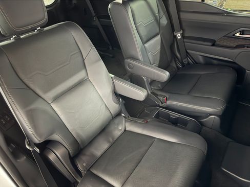 Used 2024 Lexus GX 550 w/ Accessory Package (Z1) AWD/4WD image 47