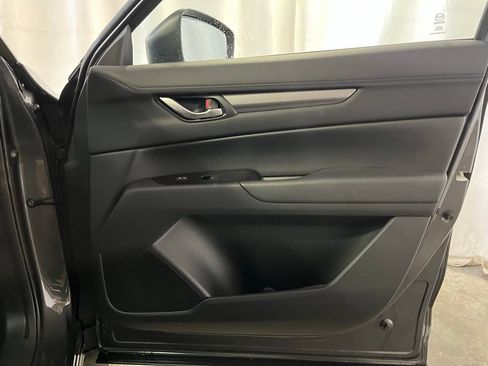 Used 2025 MAZDA CX-5 AWD 2.5 S w/ Preferred Package image 11