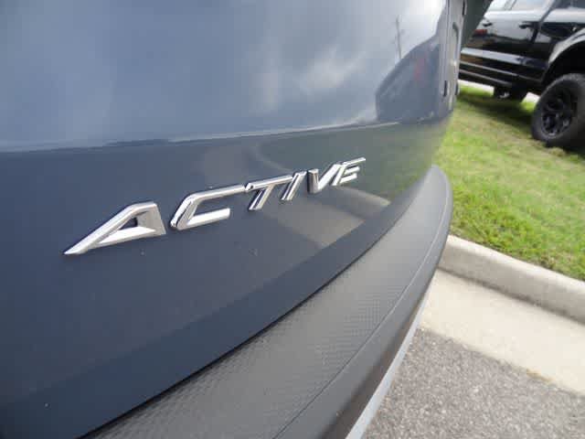 Used 2024 Ford Escape Active AWD/4WD image 36