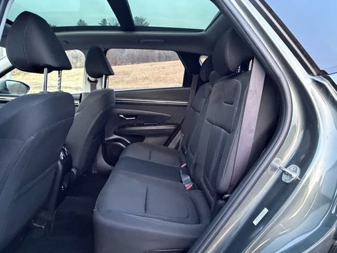 Used 2022 Hyundai Tucson SEL image 17