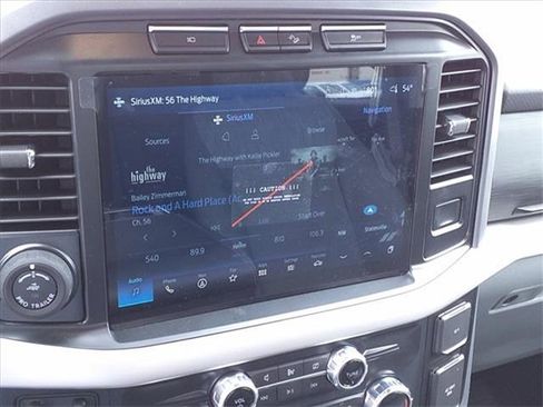 New 2023 Ford F150 XLT w/ Equipment Group 302A High image 22