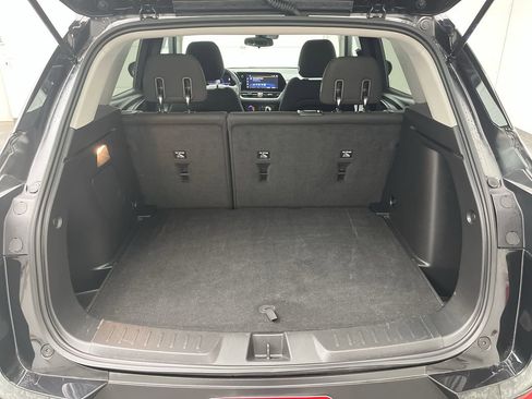 Certified 2024 Chevrolet TrailBlazer LS w/ LS Convenience Package image 23