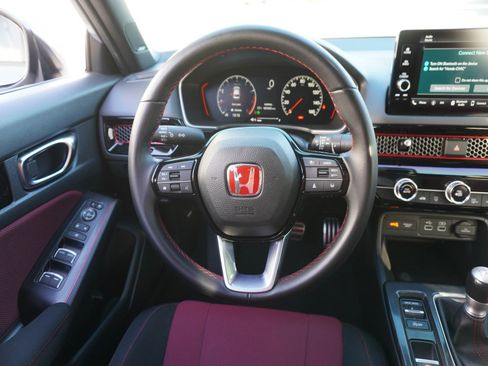 Used 2024 Honda Civic Si image 15