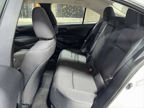 Certified 2025 Toyota Corolla LE image 17