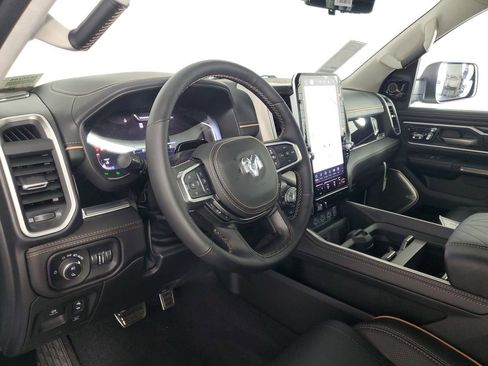 New 2026 RAM 1500 Tungsten w/ Off Road Group image 12