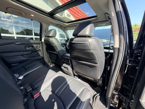 Used 2023 Honda Pilot Elite image 39