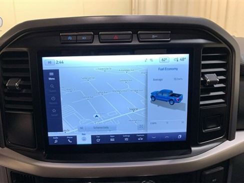 Used 2023 Ford F150 XLT w/ Equipment Group 302A High image 35