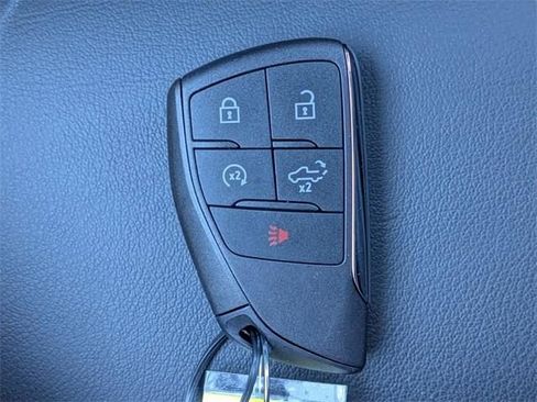 New 2026 GMC Sierra 1500 Elevation w/ Elevation Premium Package image 35