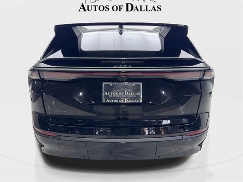 Used 2025 Jeep Wagoneer S Limited image 7