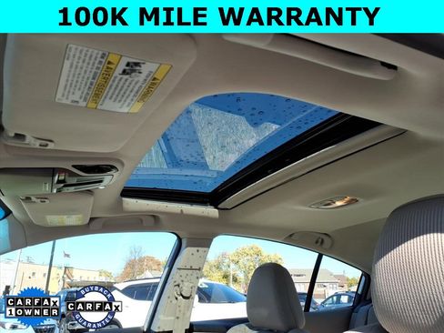 Certified 2022 Subaru Legacy Premium image 21