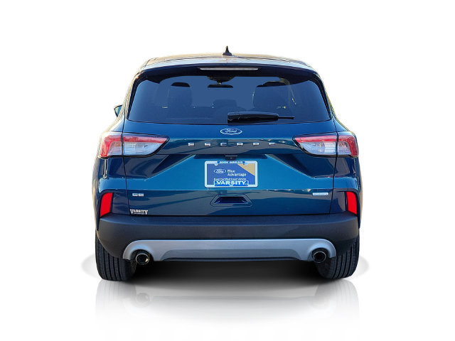 Certified 2020 Ford Escape SE FWD image 6