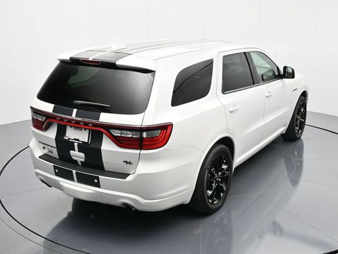 Used 2020 Dodge Durango R/T w/ Blacktop Package image 45