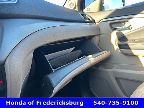 Used 2023 Honda Ridgeline RTL-E image 26