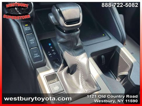 Used 2024 Toyota Land Cruiser w/ Premium Package AWD/4WD image 30