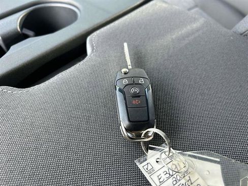 New 2026 Ford F350 XL w/ STX Appearance Package image 14