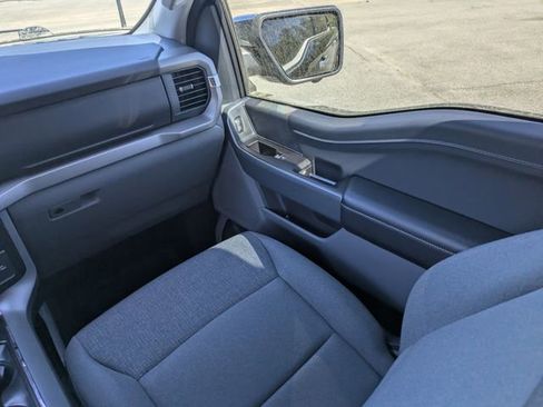 Used 2024 Ford F150 XLT w/ Equipment Group 302A MID AWD/4WD image 18