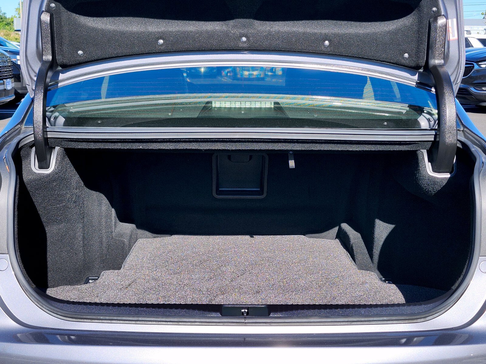 Used 2015 Lexus GS 350 AWD w/ Premium Package image 33