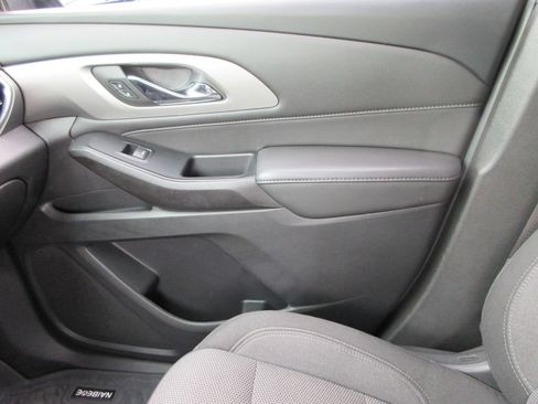 Certified 2023 Chevrolet Traverse LT AWD/4WD image 34