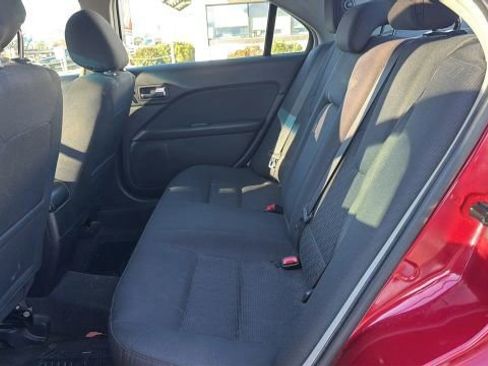 Used 2012 Ford Fusion SE image 14