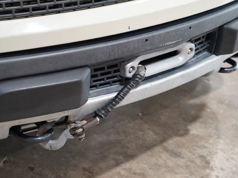 Used 2013 Ford F150 Raptor w/ Luxury Equipment Group image 27