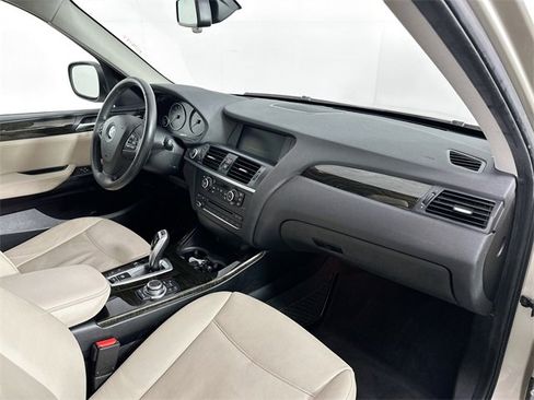 Used 2013 BMW X3 xDrive28i image 30