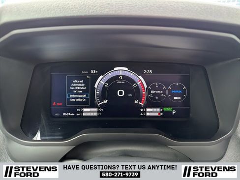 Used 2024 Toyota Tundra TRD Pro image 23