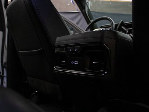 Used 2024 GMC Sierra 3500 AT4 w/ AT4 Premium Plus Package image 25