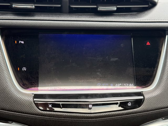 Used 2021 Cadillac XT5 Premium Luxury w/ LPO, Floor Liner Package AWD/4WD image 11