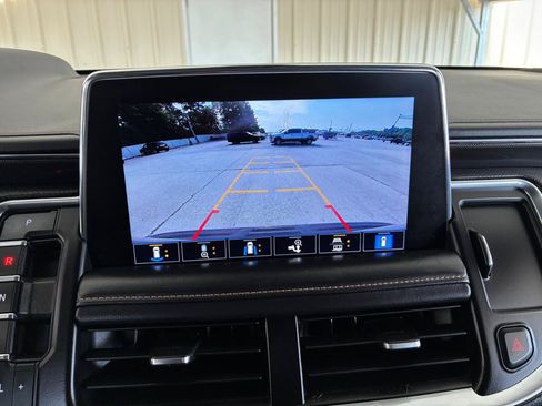 Used 2021 GMC Yukon AT4 w/ AT4 Premium Plus Package AWD/4WD image 22