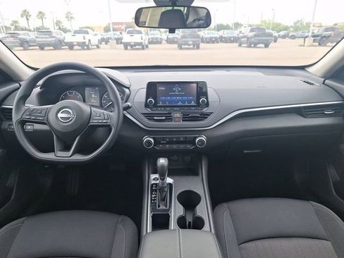 Certified 2024 Nissan Altima 2.5 S FWD image 16