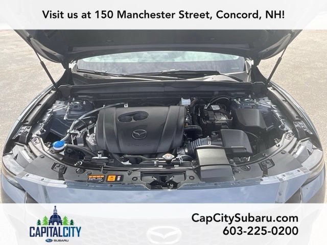 Used 2026 MAZDA CX-50 AWD 2.5 S w/ Preferred Pkg image 29
