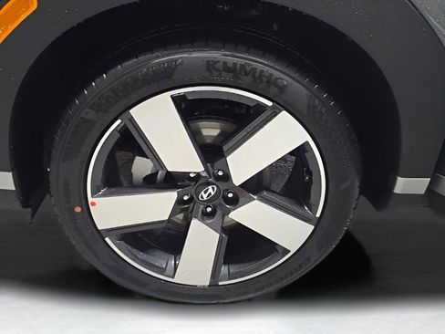 New 2026 Hyundai Santa Fe Limited AWD/4WD image 30