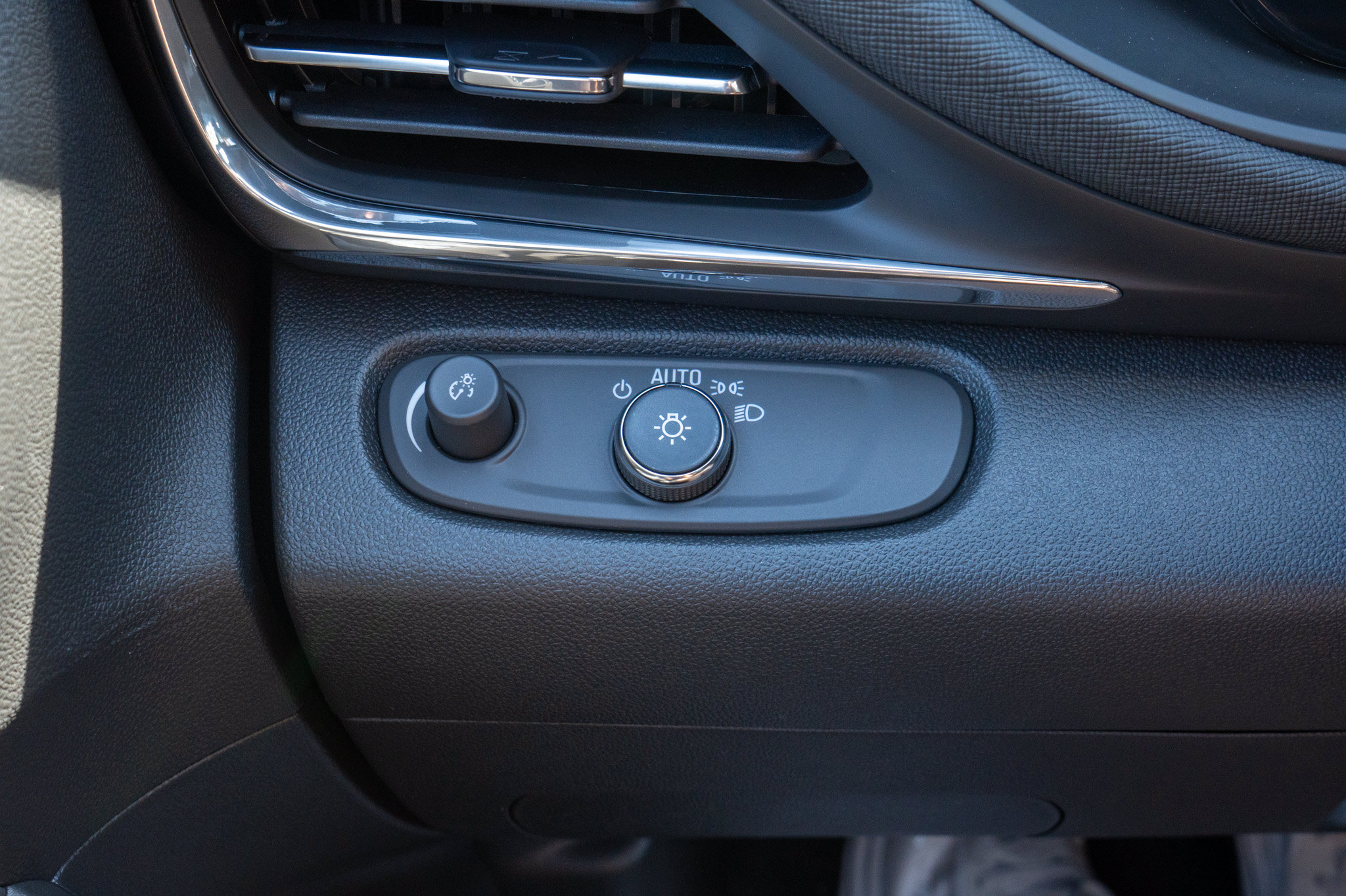 New 2026 Buick Envista Preferred FWD image 26