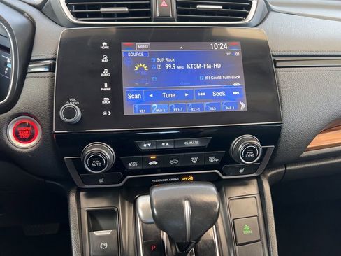 Used 2018 Honda CR-V Touring image 26