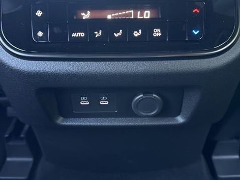 New 2026 Nissan Armada PRO-4X w/ Captain's Chari Seat Package image 22