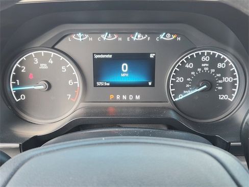 Used 2022 Ford F150 XLT image 16
