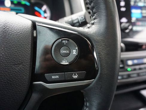 Used 2022 Honda Pilot EX-L image 9