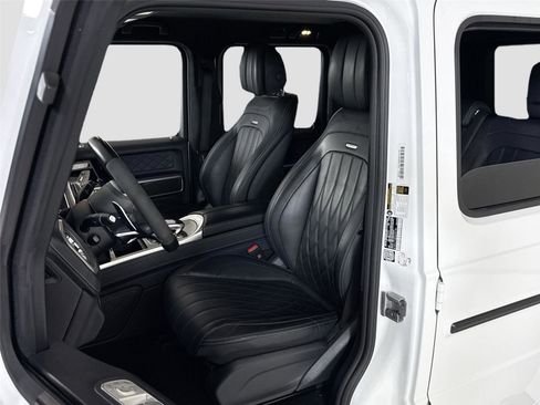 Used 2022 Mercedes-Benz G 63 AMG 4MATIC image 14